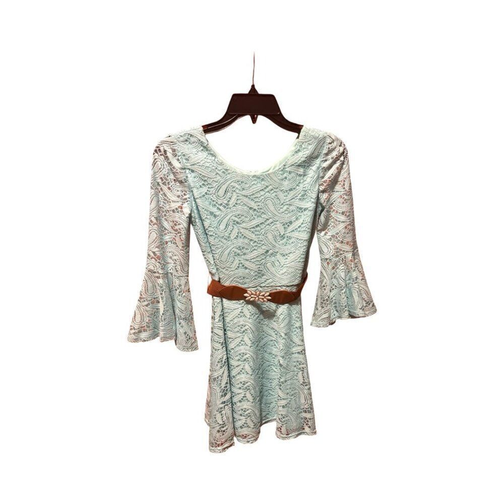 Amy Byer Dress